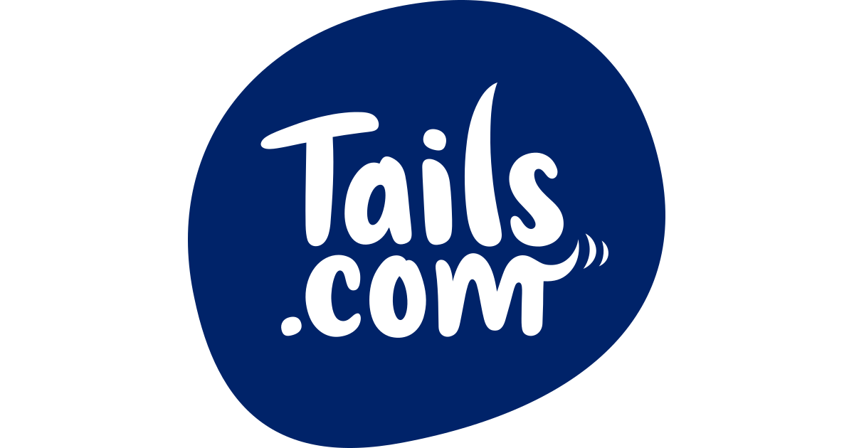 Liens de parrainage et promotions Tails.com